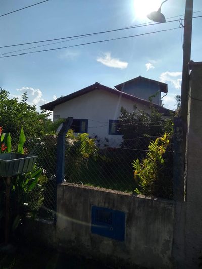 Chácara, 2 quartos, 1350 m² - Foto 4