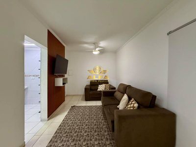 Flat/Apart Hotel, 2 quartos, 75 m² - Foto 2