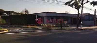 Casa, 380 m² - Foto 3