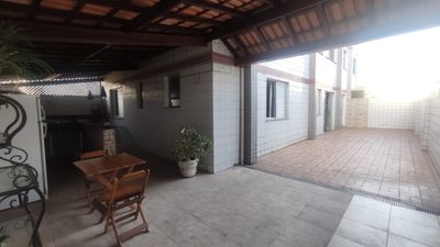 Apartamento, 4 quartos, 120 m² - Foto 5