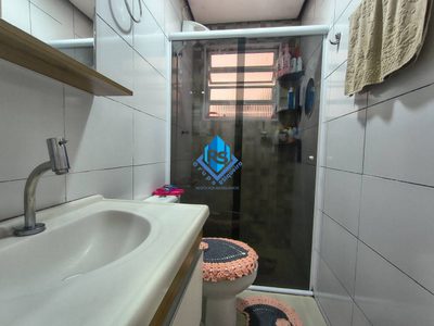 Apartamento, 2 quartos, 60 m² - Foto 5