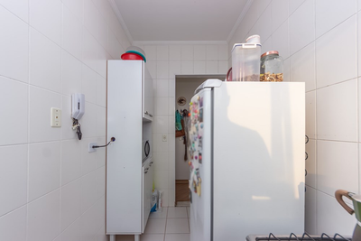 Apartamento, 2 quartos, 55 m² - Foto 5
