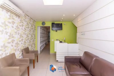 Prédio Inteiro, 160 m² - Foto 1