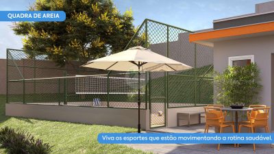 Apartamento, 2 quartos, 43 m² - Foto 4
