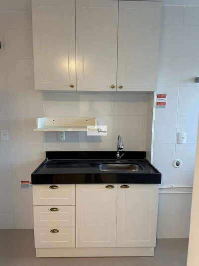 Apartamento, 2 quartos, 47 m² - Foto 5