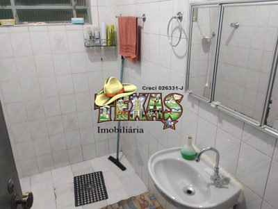 Sobrado, 4 quartos, 110 m² - Foto 4