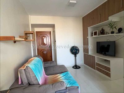 Apartamento, 2 quartos, 65 m² - Foto 2