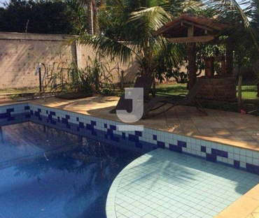Chácara, 3 quartos, 1000 m² - Foto 2