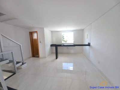 Casa, 3 quartos, 110 m² - Foto 1