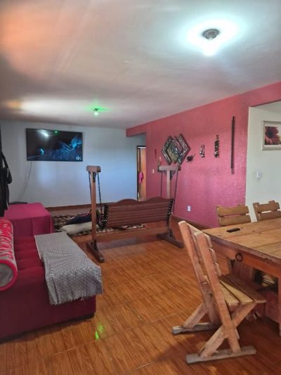 Sítio, 2 quartos, 4000 m² - Foto 3