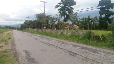 Terreno, 3 hectares - Foto 3