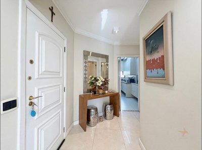 Apartamento, 3 quartos, 130 m² - Foto 2