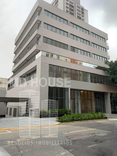 Prédio Inteiro, 2824 m² - Foto 1