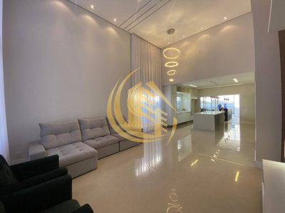 Casa, 3 quartos, 215 m² - Foto 2