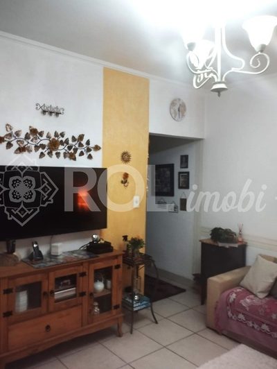 Apartamento, 2 quartos, 119 m² - Foto 2