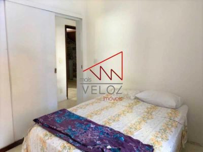 Apartamento, 4 quartos, 122 m² - Foto 1