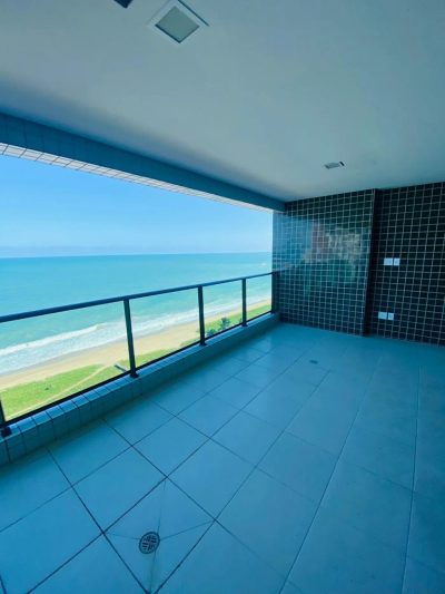 Apartamento, 4 quartos, 145 m² - Foto 2