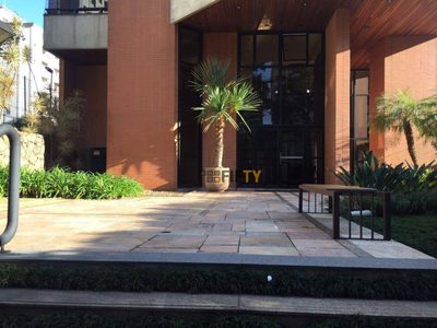 Apartamento, 4 quartos, 273 m² - Foto 2