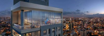 Apartamento, 3 quartos, 151 m² - Foto 3