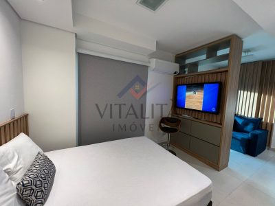 Apartamento, 1 quarto, 36 m² - Foto 4