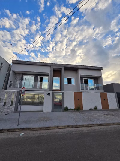 Sobrado, 280 m² - Foto 1