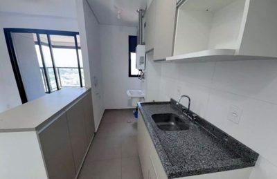 Apartamento, 2 quartos, 56 m² - Foto 3