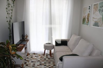Apartamento, 2 quartos, 51 m² - Foto 5