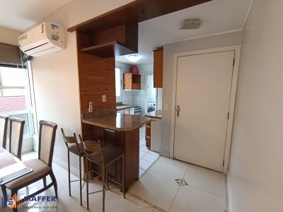 Apartamento, 3 quartos, 93 m² - Foto 2