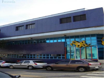 Loja-Salão, 1000 m² - Foto 3