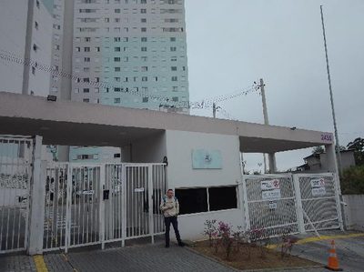 Apartamento, 1 quarto, 42 m² - Foto 1