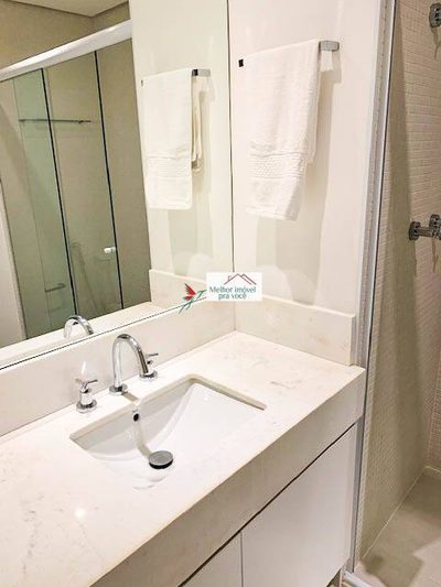 Apartamento, 1 quarto, 43 m² - Foto 3