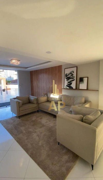 Apartamento, 2 quartos, 60 m² - Foto 2