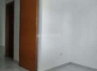 Apartamento, 1 quarto, 30 m² - Foto 2