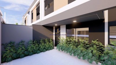 Casa, 3 quartos, 100 m² - Foto 3
