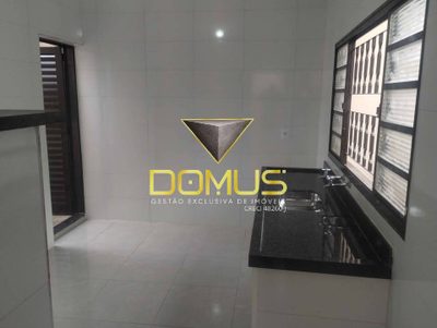 Casa, 2 quartos, 111 m² - Foto 4