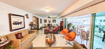 Apartamento, 4 quartos, 256 m² - Foto 5