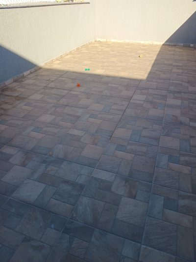 Cobertura, 2 quartos, 109 m² - Foto 2