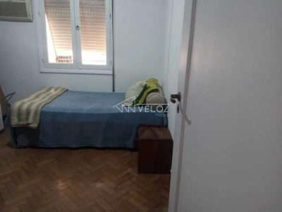 Apartamento, 4 quartos, 94 m² - Foto 1