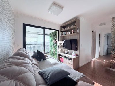 Apartamento, 3 quartos, 69 m² - Foto 2
