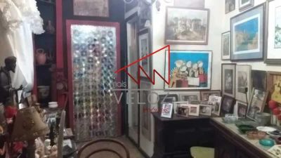 Apartamento, 2 quartos, 60 m² - Foto 5