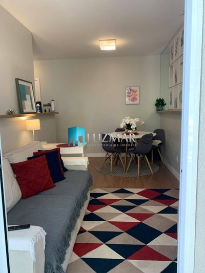 Apartamento, 2 quartos, 55 m² - Foto 4