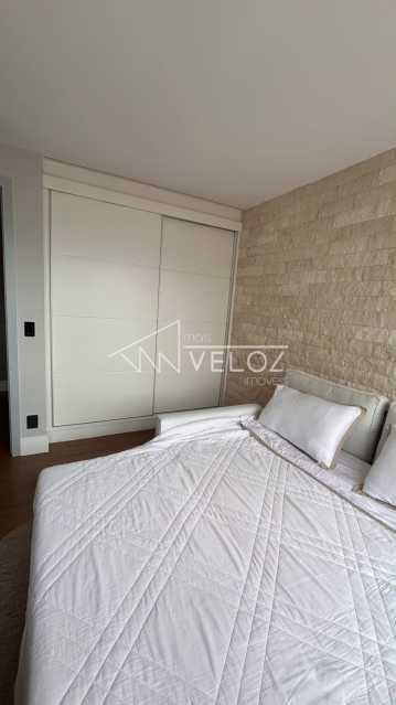 Apartamento, 2 quartos, 76 m² - Foto 1
