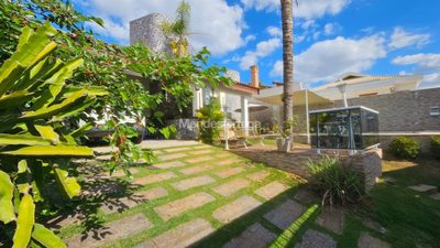 Casa, 3 quartos, 368 m² - Foto 5