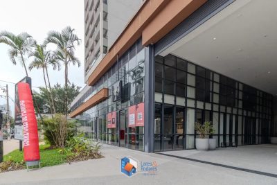 Loja-Salão, 99 m² - Foto 5
