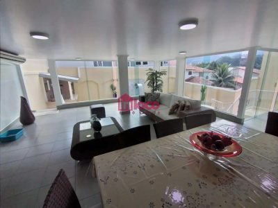 Casa de Condomínio, 5 quartos - Foto 4