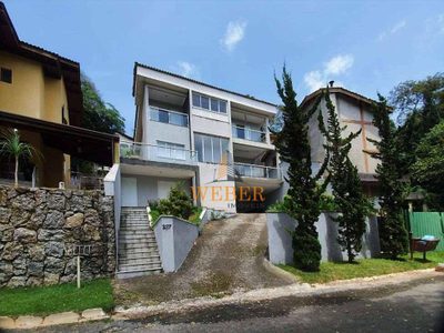 Sobrado, 3 quartos, 379 m² - Foto 4