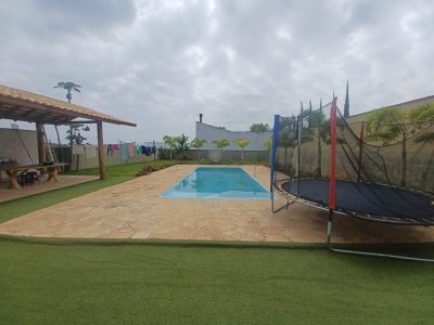 Casa, 3 quartos - Foto 4