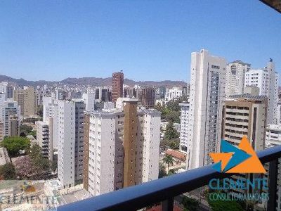 Apartamento, 4 quartos, 170 m² - Foto 1