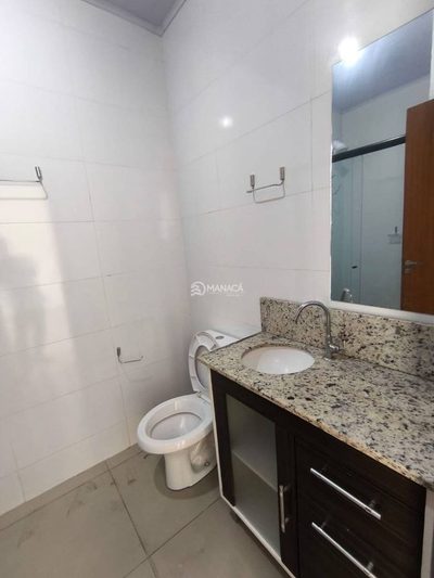 Casa, 2 quartos, 70 m² - Foto 2