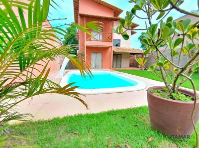 Casa, 4 quartos, 200 m² - Foto 1